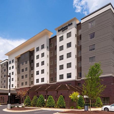 Residence Inn By Marriott Charlotte Northlake Extérieur photo