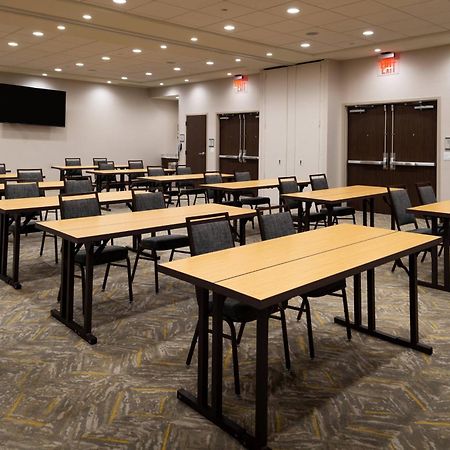 Residence Inn By Marriott Charlotte Northlake Extérieur photo