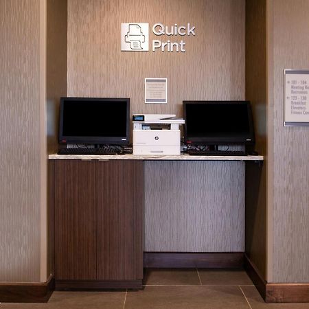 Residence Inn By Marriott Charlotte Northlake Extérieur photo