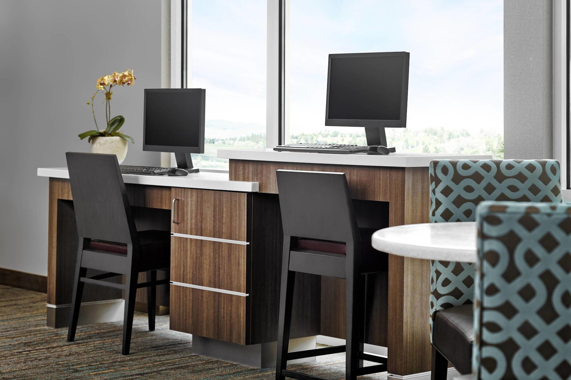 Residence Inn By Marriott Charlotte Northlake Extérieur photo
