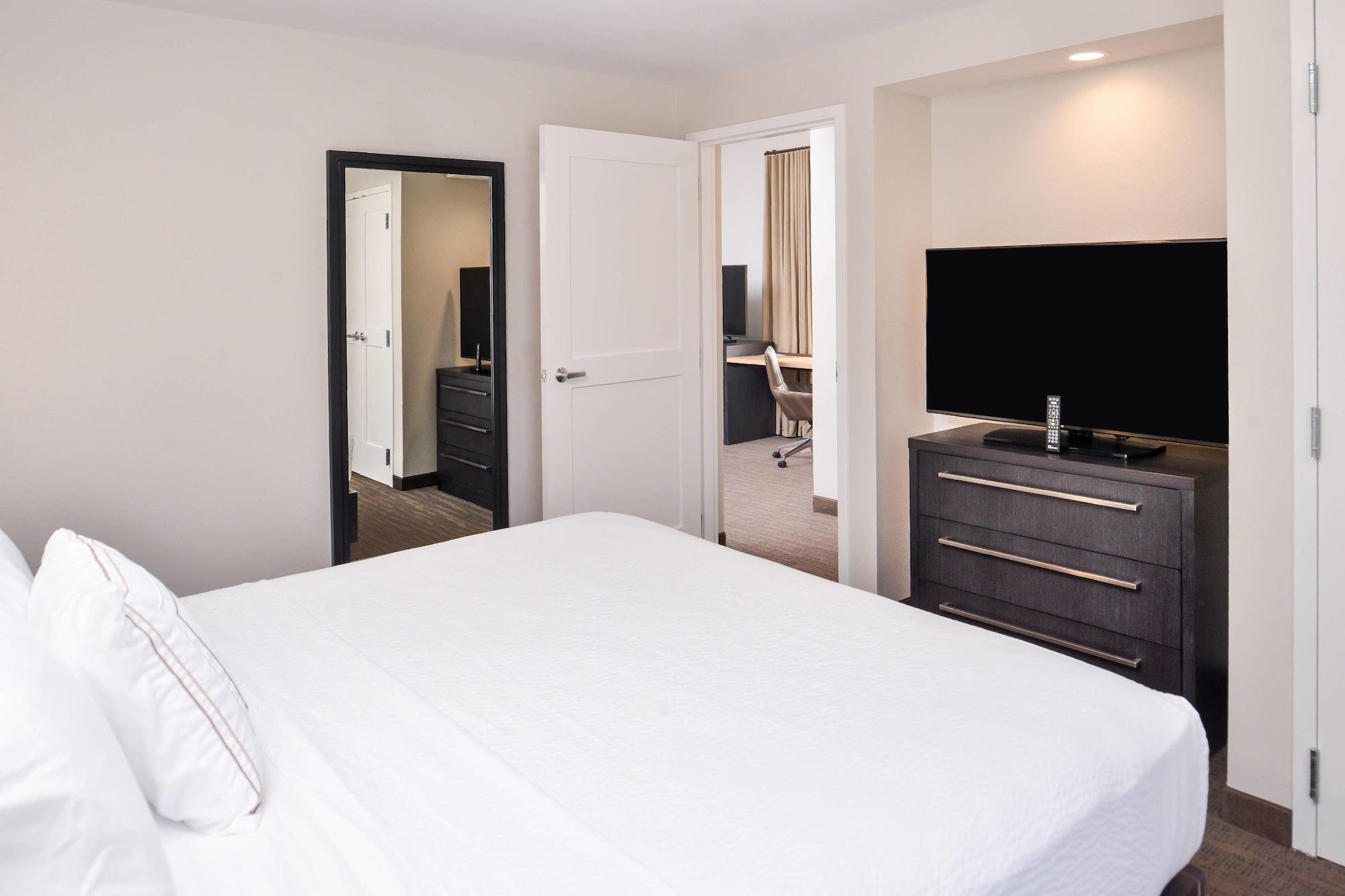 Residence Inn By Marriott Charlotte Northlake Extérieur photo