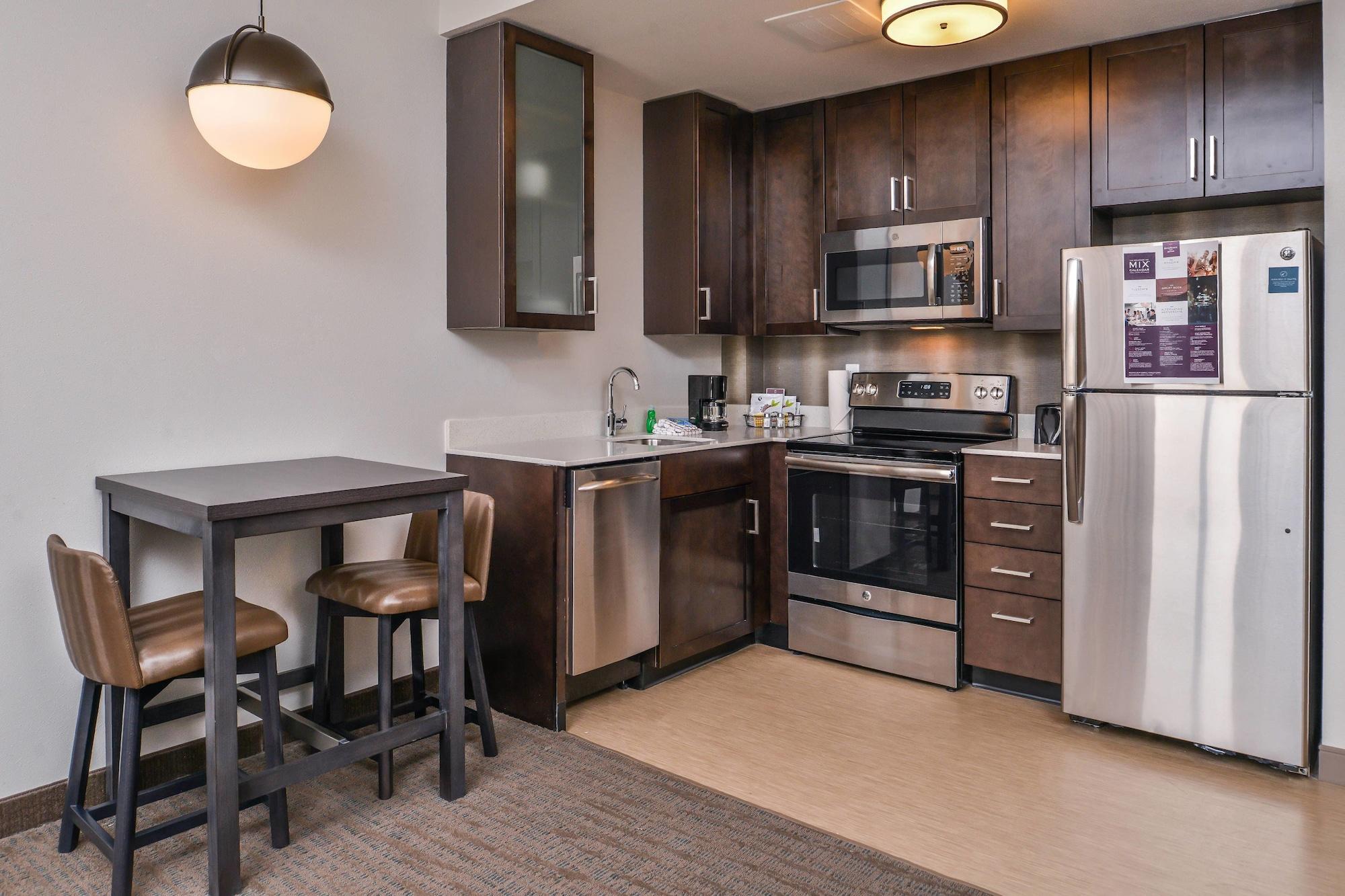 Residence Inn By Marriott Charlotte Northlake Extérieur photo