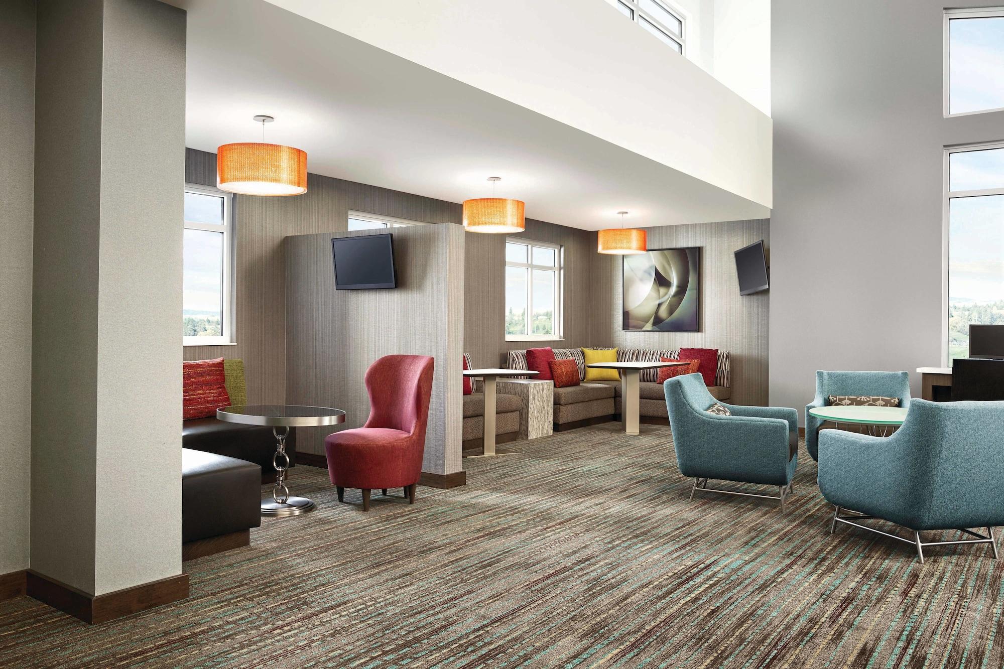 Residence Inn By Marriott Charlotte Northlake Extérieur photo