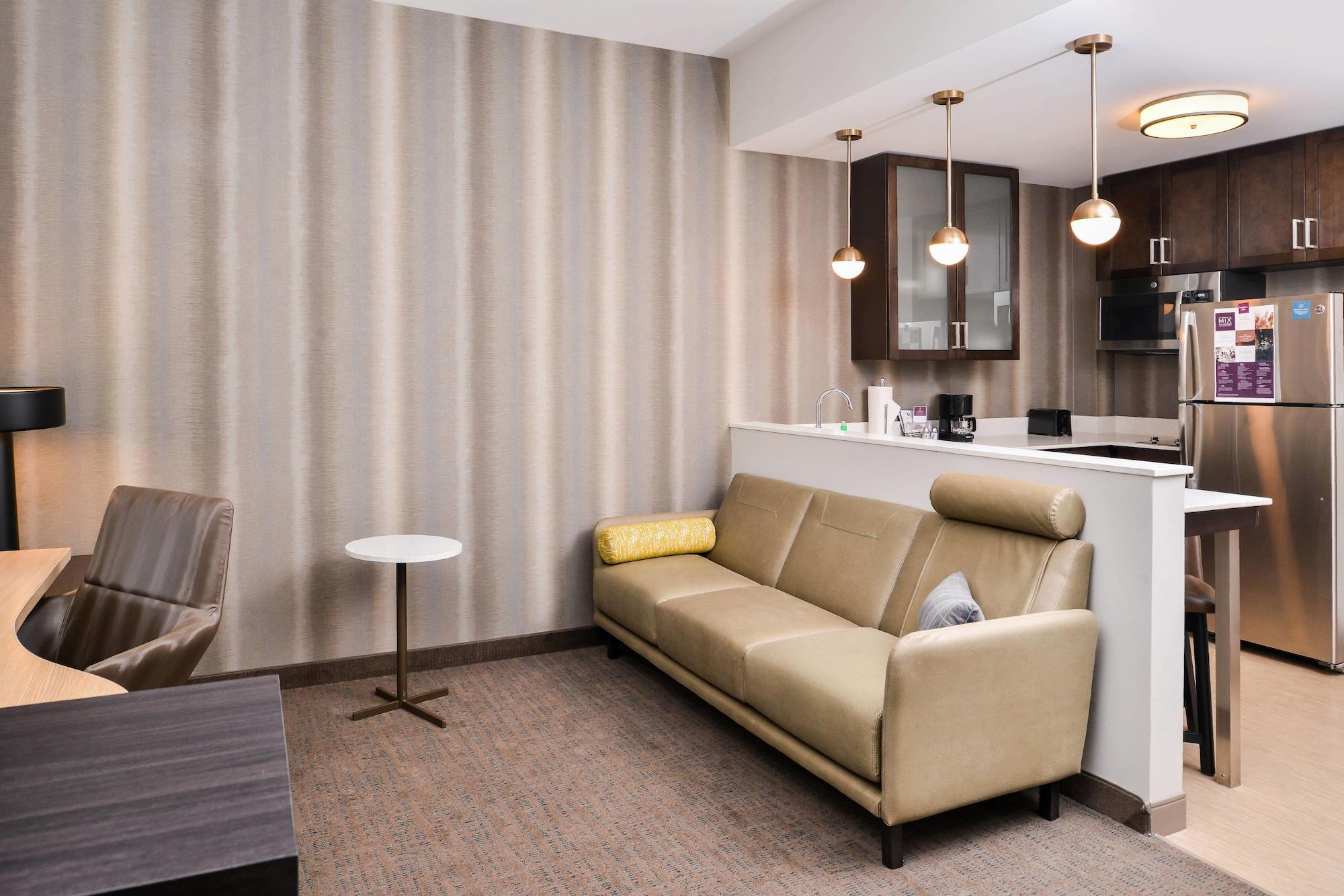 Residence Inn By Marriott Charlotte Northlake Extérieur photo