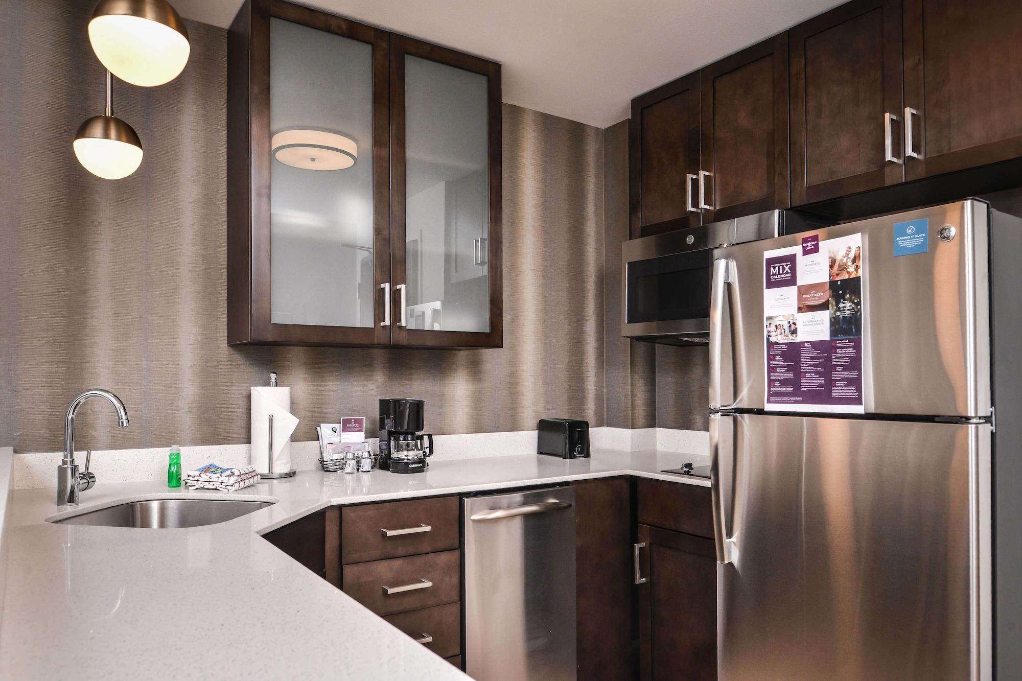Residence Inn By Marriott Charlotte Northlake Extérieur photo