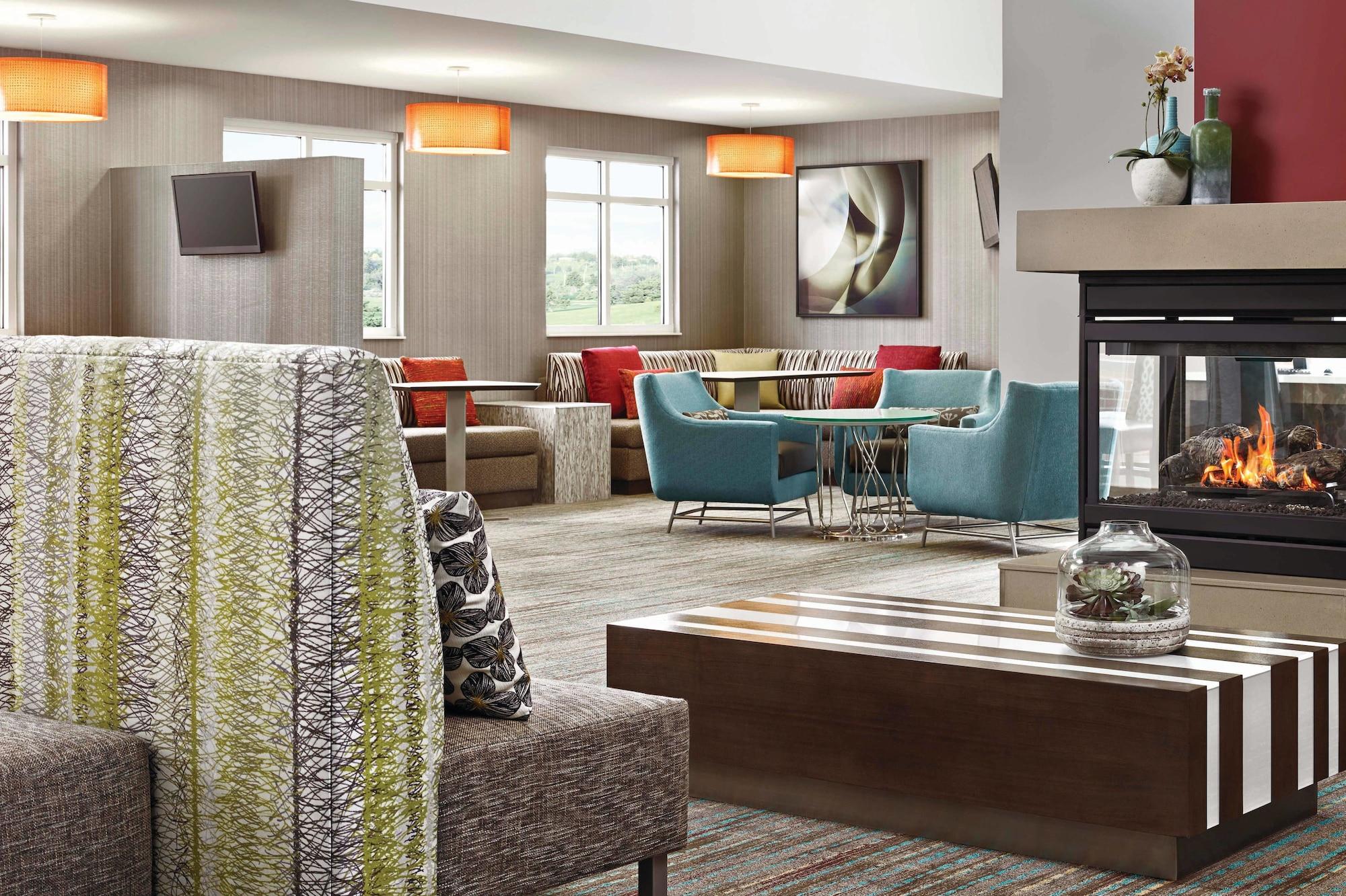 Residence Inn By Marriott Charlotte Northlake Extérieur photo