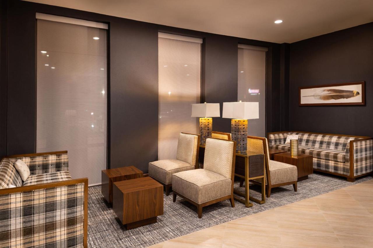 Residence Inn By Marriott Charlotte Northlake Extérieur photo