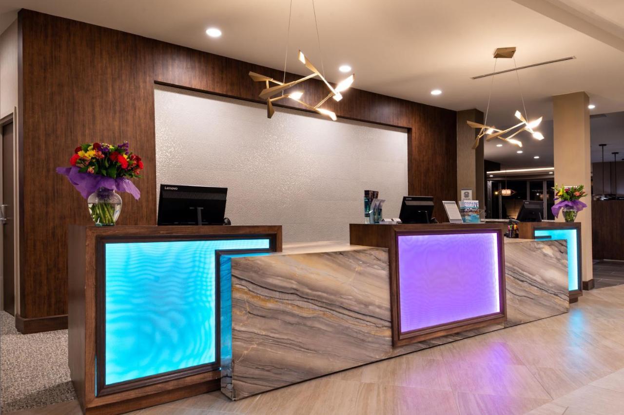 Residence Inn By Marriott Charlotte Northlake Extérieur photo