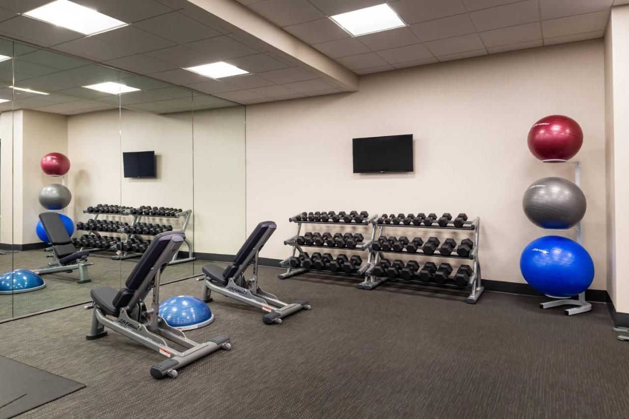 Residence Inn By Marriott Charlotte Northlake Extérieur photo