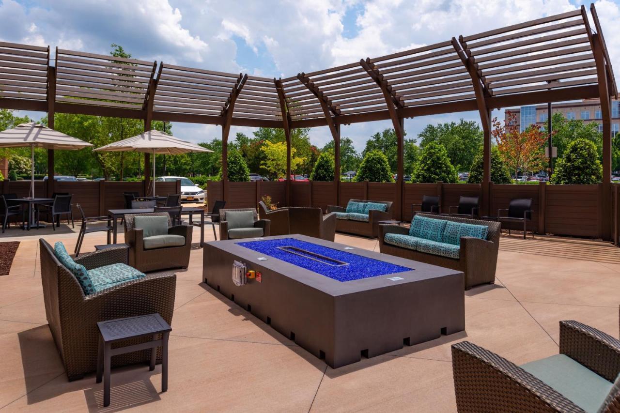 Residence Inn By Marriott Charlotte Northlake Extérieur photo