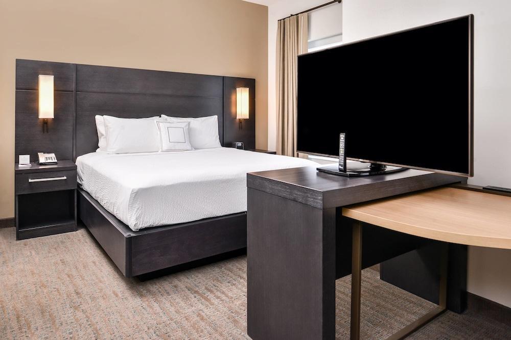 Residence Inn By Marriott Charlotte Northlake Extérieur photo