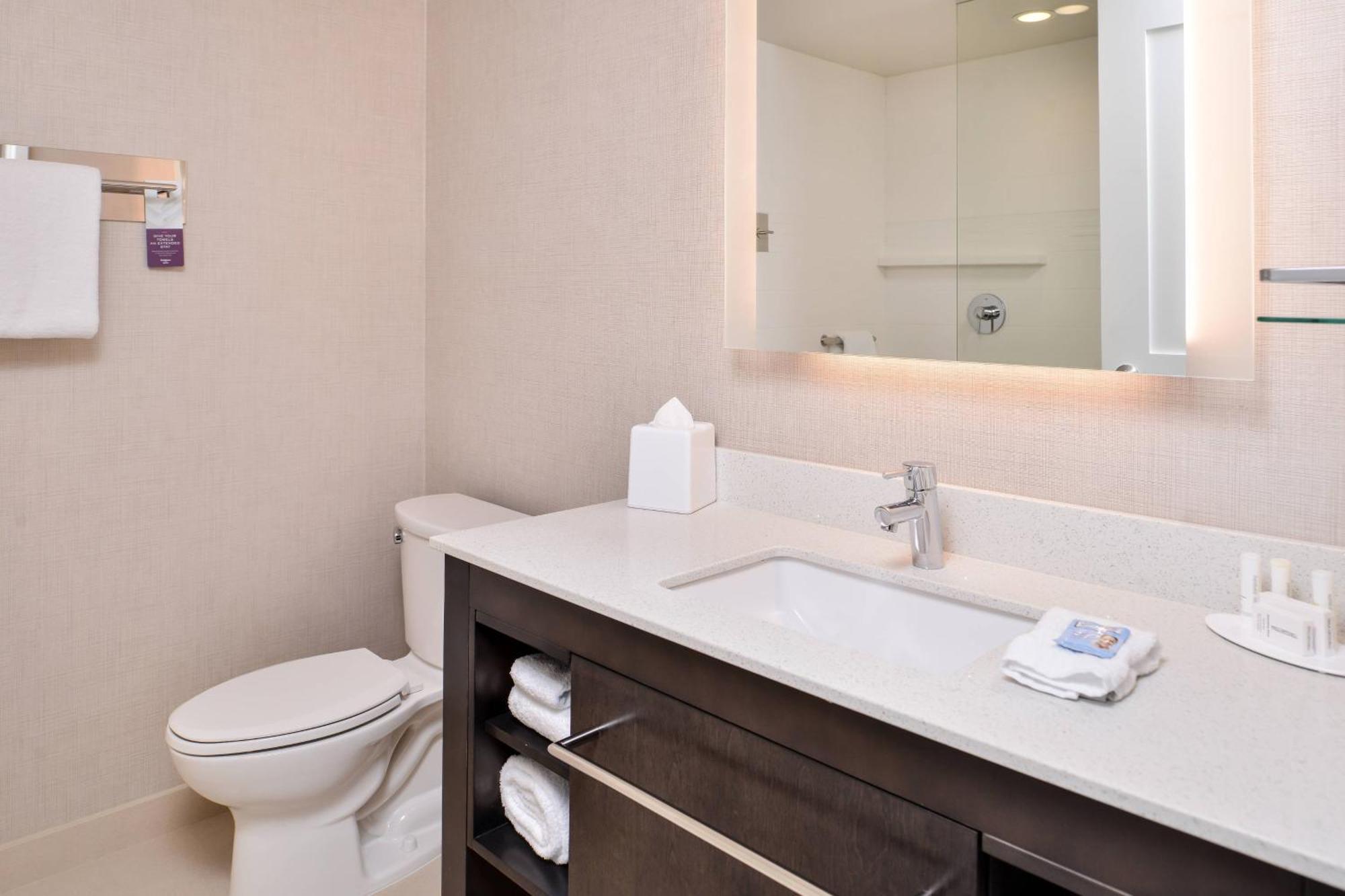 Residence Inn By Marriott Charlotte Northlake Extérieur photo