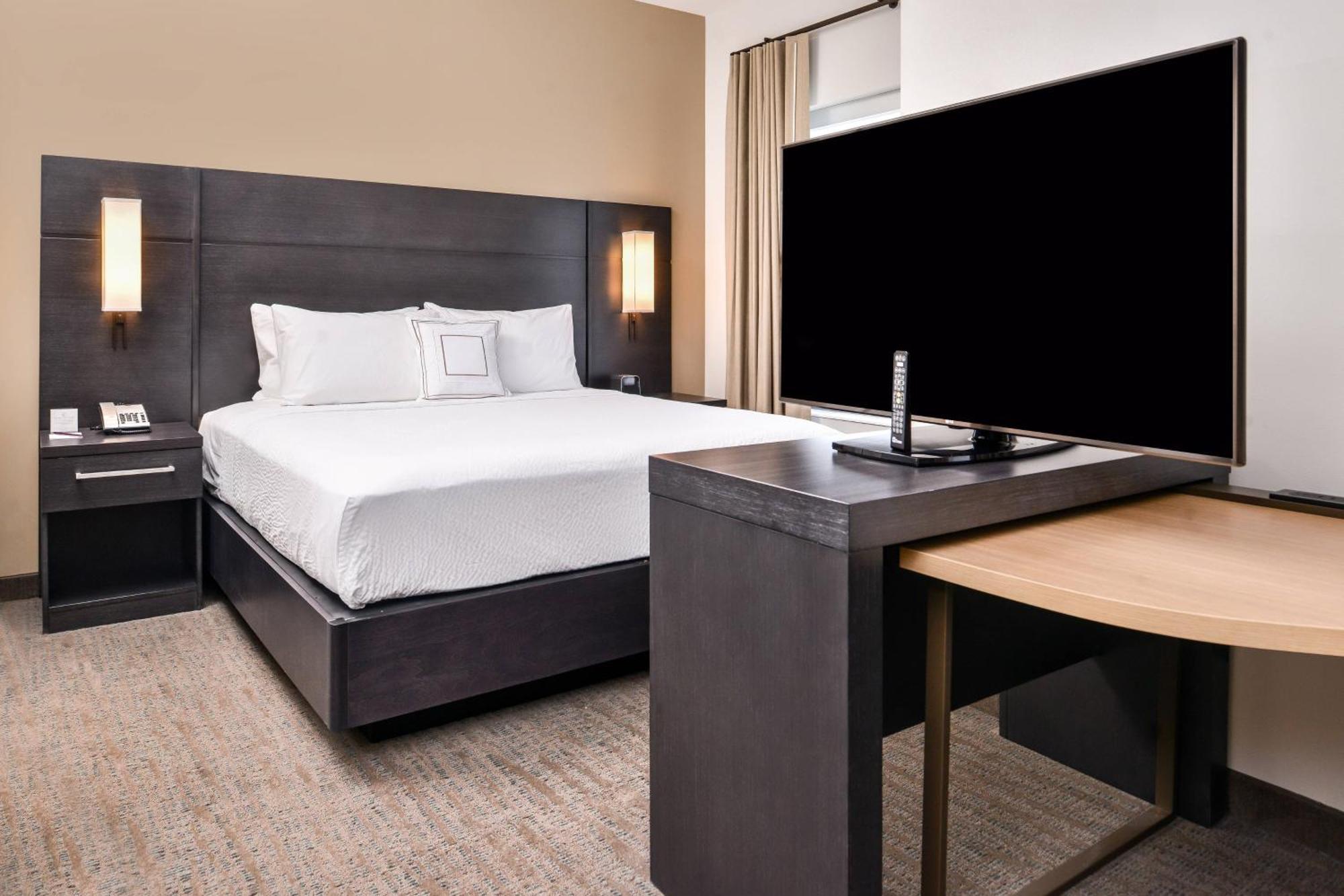 Residence Inn By Marriott Charlotte Northlake Extérieur photo