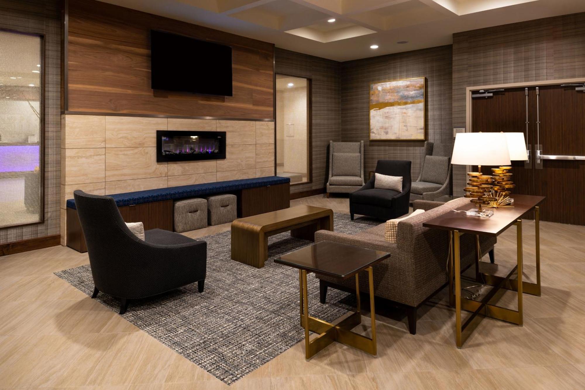 Residence Inn By Marriott Charlotte Northlake Extérieur photo