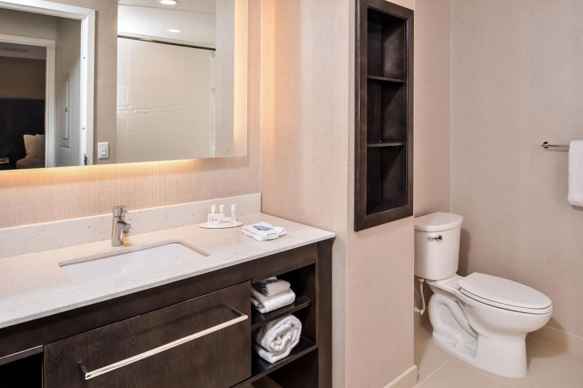 Residence Inn By Marriott Charlotte Northlake Extérieur photo